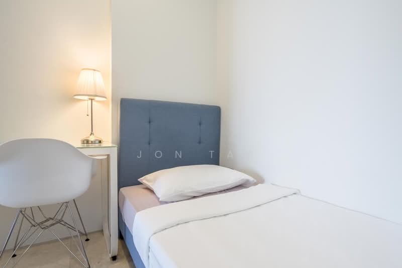 Robinson Suites, 50 Robinson Road, 2 Bedrooms, 603 sqft, Condominium For Rent, by Jon Tan, 25441407 - PropertyGuru.com.sg