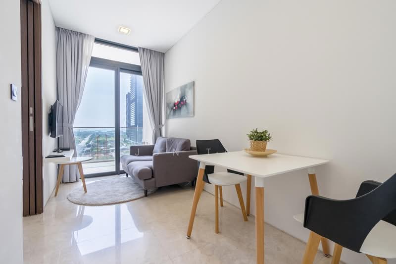 Robinson Suites, 50 Robinson Road, 2 Bedrooms, 603 sqft, Condominium For Rent, by Jon Tan, 25441407 - PropertyGuru.com.sg