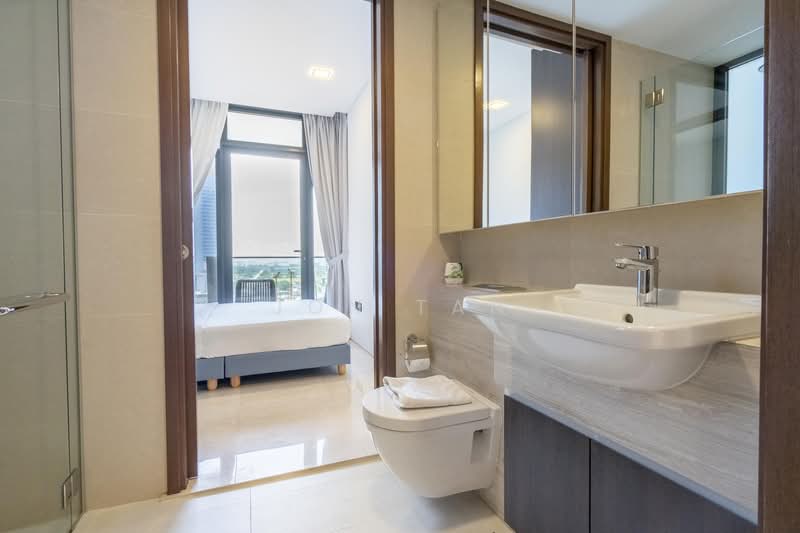 Robinson Suites, 50 Robinson Road, 2 Bedrooms, 603 sqft, Condominium For Rent, by Jon Tan, 25441407 - PropertyGuru.com.sg