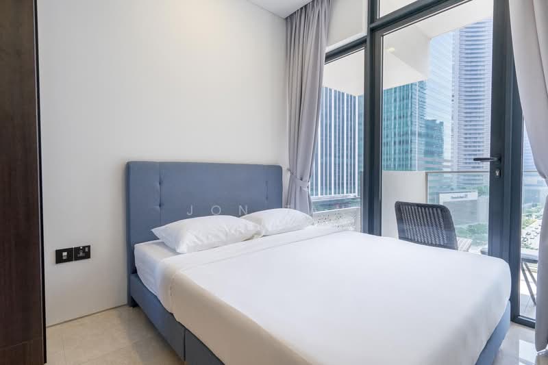 Robinson Suites, 50 Robinson Road, 2 Bedrooms, 603 sqft, Condominium For Rent, by Jon Tan, 25441407 - PropertyGuru.com.sg