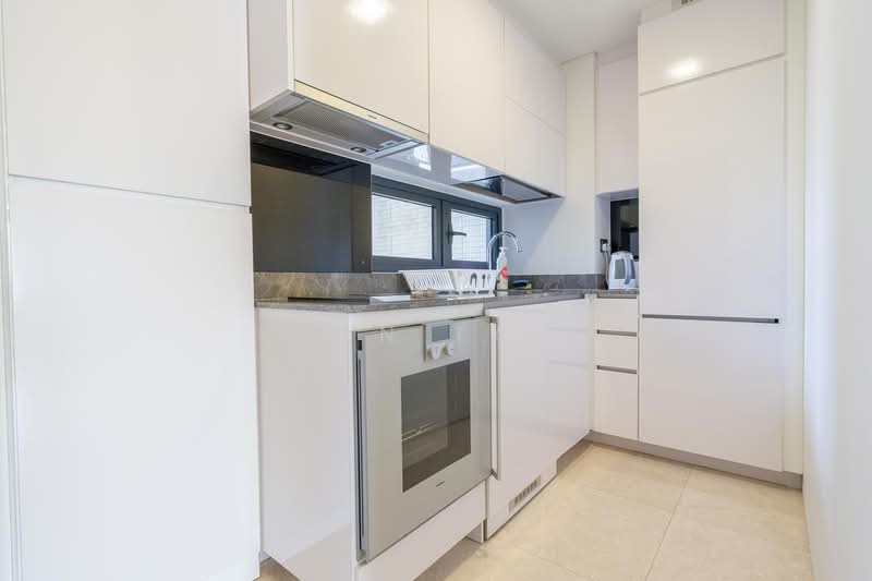 Robinson Suites, 50 Robinson Road, 2 Bedrooms, 603 sqft, Condominium For Rent, by Jon Tan, 25441407 - PropertyGuru.com.sg