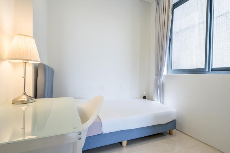 Robinson Suites, 50 Robinson Road, 2 Bedrooms, 603 sqft, Condominium For Rent, by Jon Tan, 25441407 - PropertyGuru.com.sg