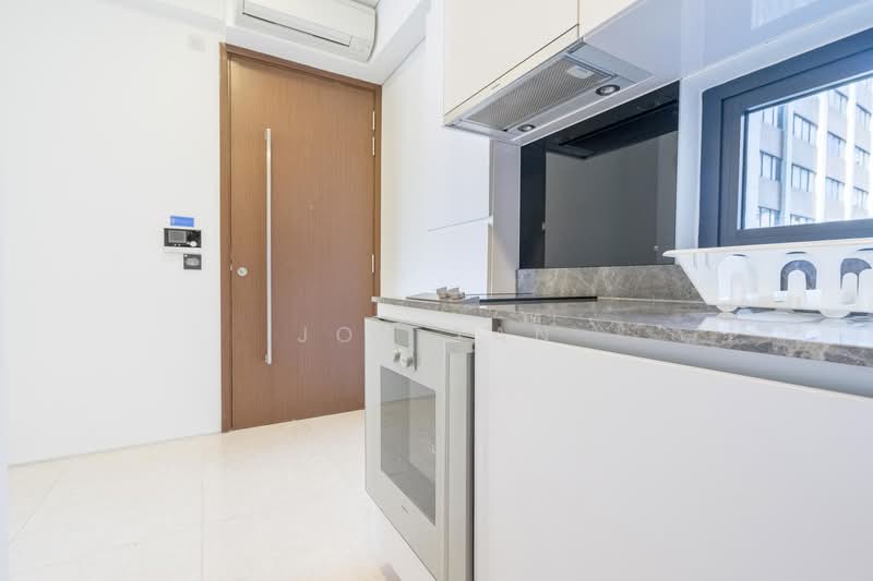 Robinson Suites, 50 Robinson Road, 2 Bedrooms, 603 sqft, Condominium For Rent, by Jon Tan, 25441407 - PropertyGuru.com.sg