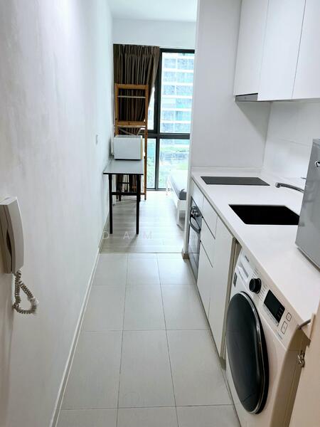 The Topiary, 11 Fernvale Lane, 1 Bedroom, 350 sqft, Executive Condominium For Rent, by Adam Tng, 25441426 - PropertyGuru.com.sg