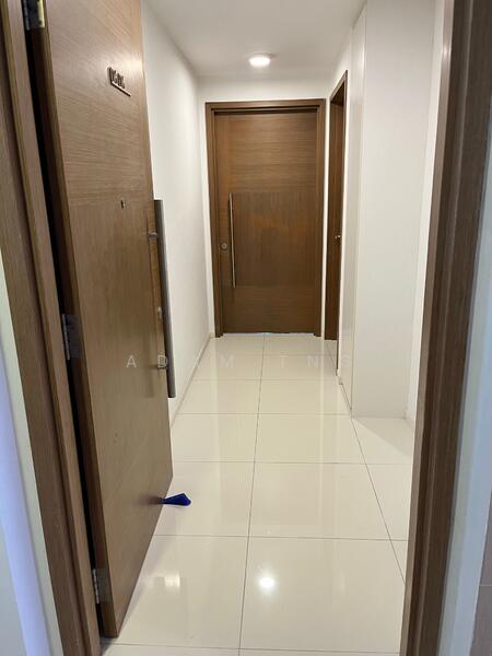 The Topiary, 11 Fernvale Lane, 1 Bedroom, 350 sqft, Executive Condominium For Rent, by Adam Tng, 25441426 - PropertyGuru.com.sg