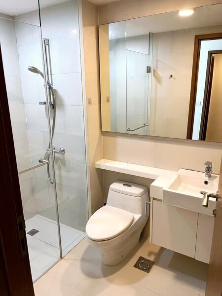 The Topiary, 11 Fernvale Lane, 1 Bedroom, 350 sqft, Executive Condominium For Rent, by Adam Tng, 25441426 - PropertyGuru.com.sg