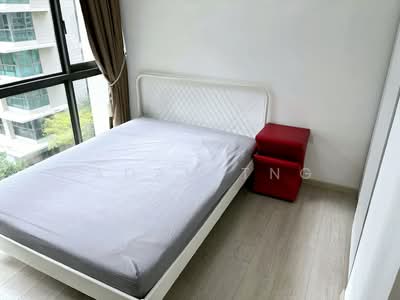 For Rent - The Topiary