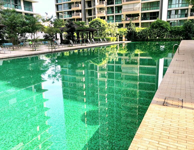 The Topiary, 11 Fernvale Lane, 1 Bedroom, 350 sqft, Executive Condominium For Rent, by Adam Tng, 25441426 - PropertyGuru.com.sg