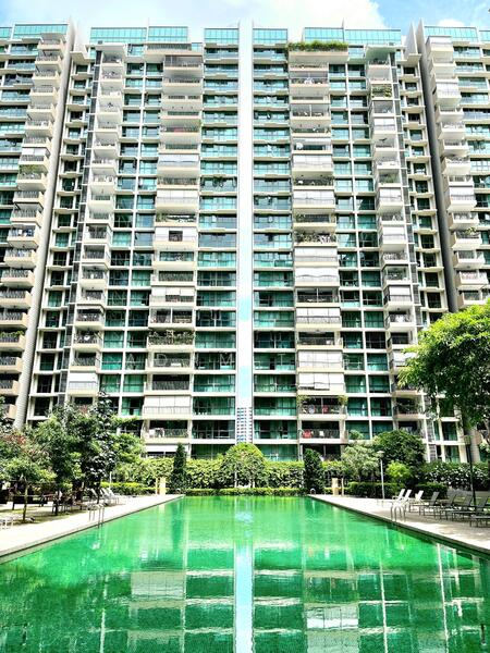 The Topiary, 11 Fernvale Lane, 1 Bedroom, 350 sqft, Executive Condominium For Rent, by Adam Tng, 25441426 - PropertyGuru.com.sg