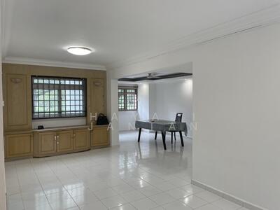 For Sale - 609 Ang Mo Kio Avenue 4