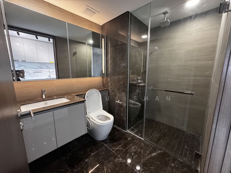 Parc Esta, 822 Sims Avenue, Studio, 420 sqft, Condominium For Rent, by Tan Hui Shan, 25441439 - PropertyGuru.com.sg