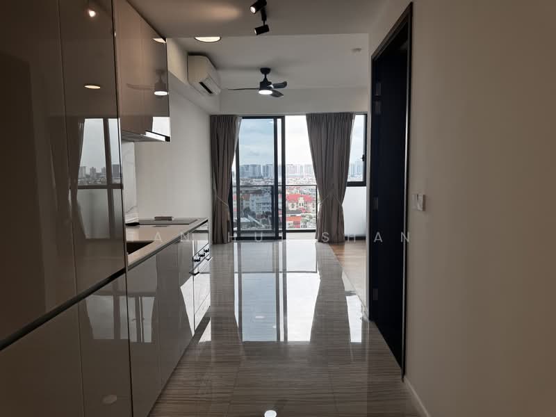 Parc Esta, 822 Sims Avenue, Studio, 420 sqft, Condominium For Rent, by Tan Hui Shan, 25441439 - PropertyGuru.com.sg