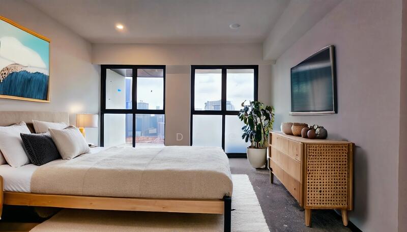 Photo has been render with virtual staging for illustration purposes only.