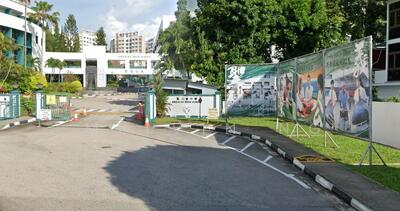 For Sale - ⭐FREE UPGRADE to Corner Terrace✅Balinese HOME @ East Village✅Tanah Merah MRT