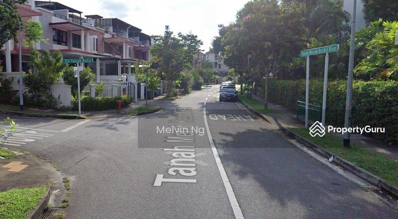 For Sale - ⭐FREE UPGRADE to Corner Terrace✅Balinese HOME @ East Village✅Tanah Merah MRT