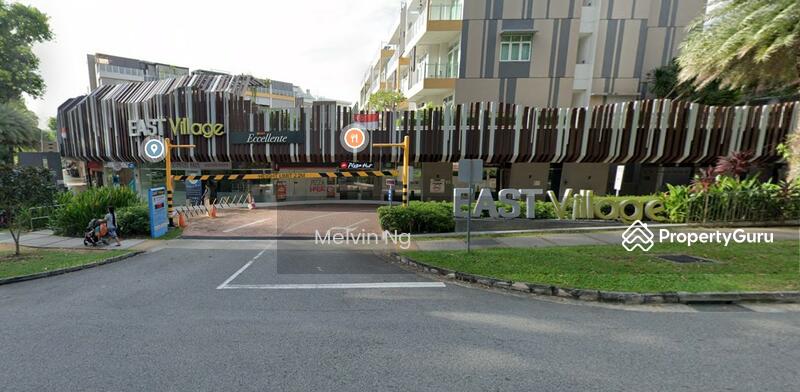 For Sale - ⭐FREE UPGRADE to Corner Terrace✅Balinese HOME @ East Village✅Tanah Merah MRT