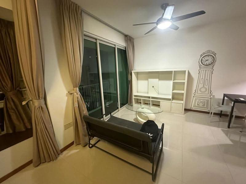 Caspian, 50 Lakeside Drive, Boon Lay / Jurong / Tuas, 1 Bedroom, 463 sqft, Condominium For Rent, by Daniel Chua, 25441467 - PropertyGuru.com.sg