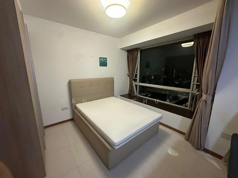 Caspian, 50 Lakeside Drive, Boon Lay / Jurong / Tuas, 1 Bedroom, 463 sqft, Condominium For Rent, by Daniel Chua, 25441467 - PropertyGuru.com.sg