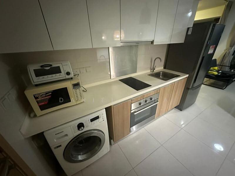 Caspian, 50 Lakeside Drive, Boon Lay / Jurong / Tuas, 1 Bedroom, 463 sqft, Condominium For Rent, by Daniel Chua, 25441467 - PropertyGuru.com.sg