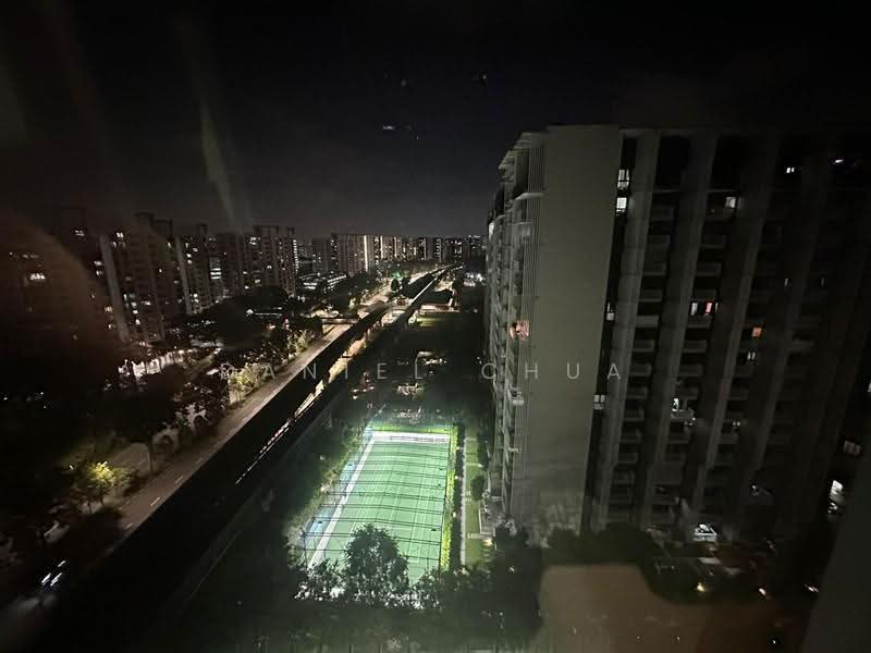Caspian, 50 Lakeside Drive, Boon Lay / Jurong / Tuas, 1 Bedroom, 463 sqft, Condominium For Rent, by Daniel Chua, 25441467 - PropertyGuru.com.sg