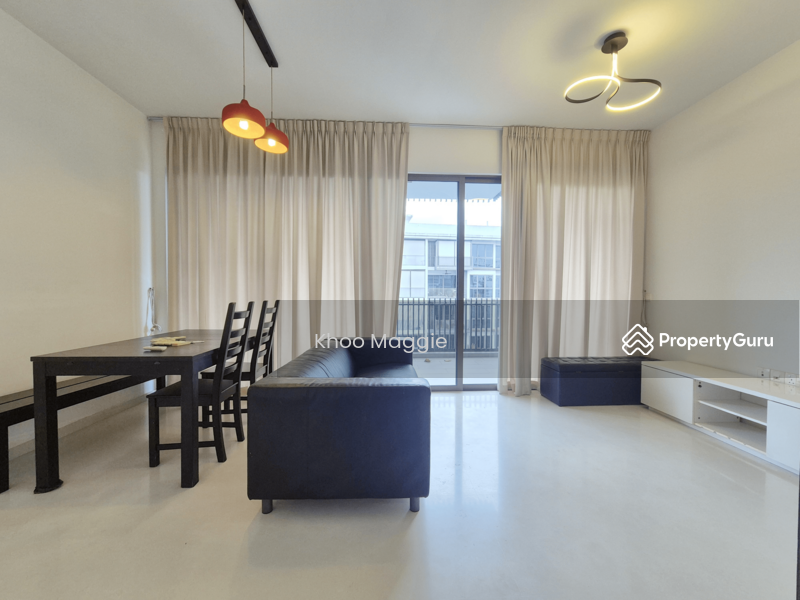 For Sale - The Inflora