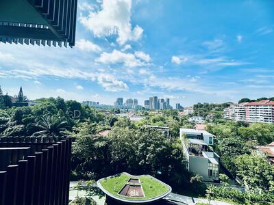 For Rent - KI Residences At Brookvale