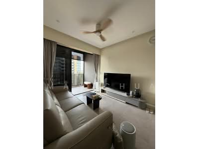 For Sale - Lentor Modern