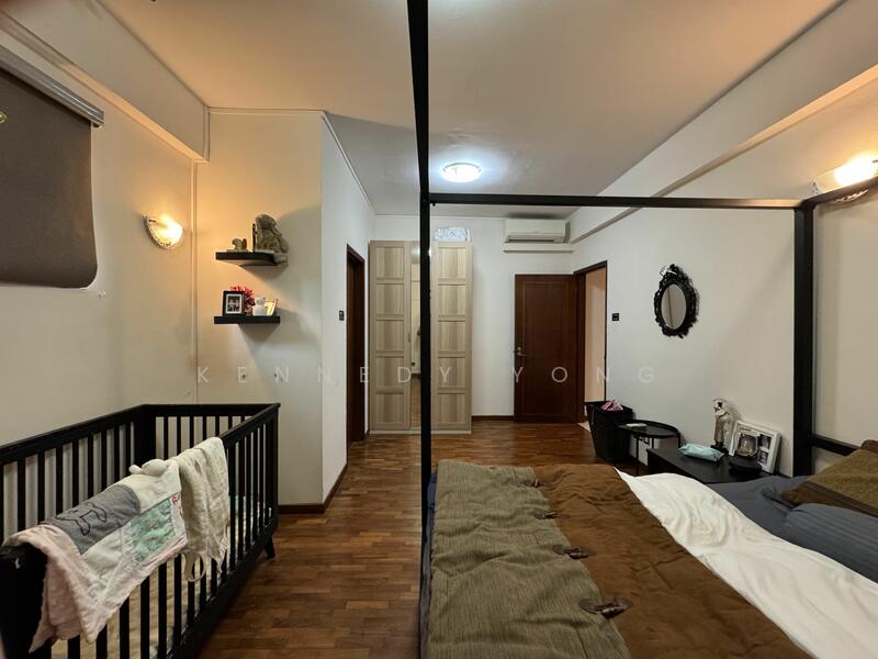 90 Holland Road, 90 Holland Road, 2 Bedrooms, 1,128 sqft, Condominium For Rent, by Kennedy Yong, 25441620 - PropertyGuru.com.sg