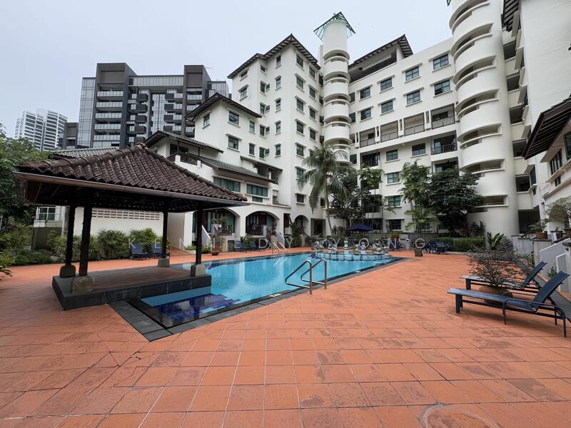 90 Holland Road, 90 Holland Road, 2 Bedrooms, 1,128 sqft, Condominium For Rent, by Kennedy Yong, 25441620 - PropertyGuru.com.sg