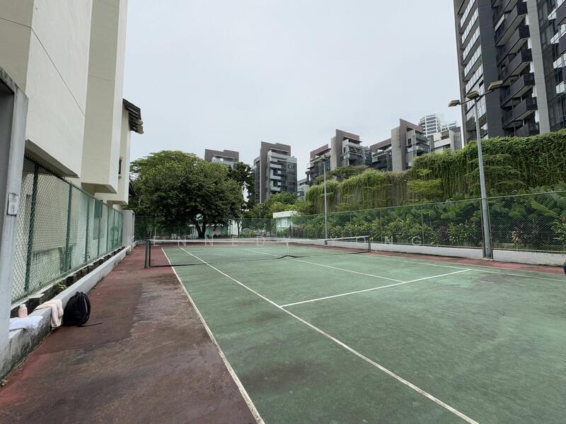 90 Holland Road, 90 Holland Road, 2 Bedrooms, 1,128 sqft, Condominium For Rent, by Kennedy Yong, 25441620 - PropertyGuru.com.sg