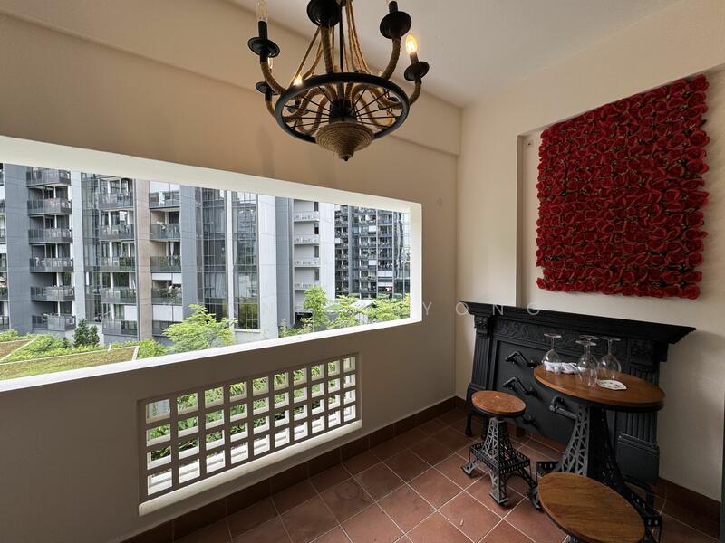 90 Holland Road, 90 Holland Road, 2 Bedrooms, 1,128 sqft, Condominium For Rent, by Kennedy Yong, 25441620 - PropertyGuru.com.sg
