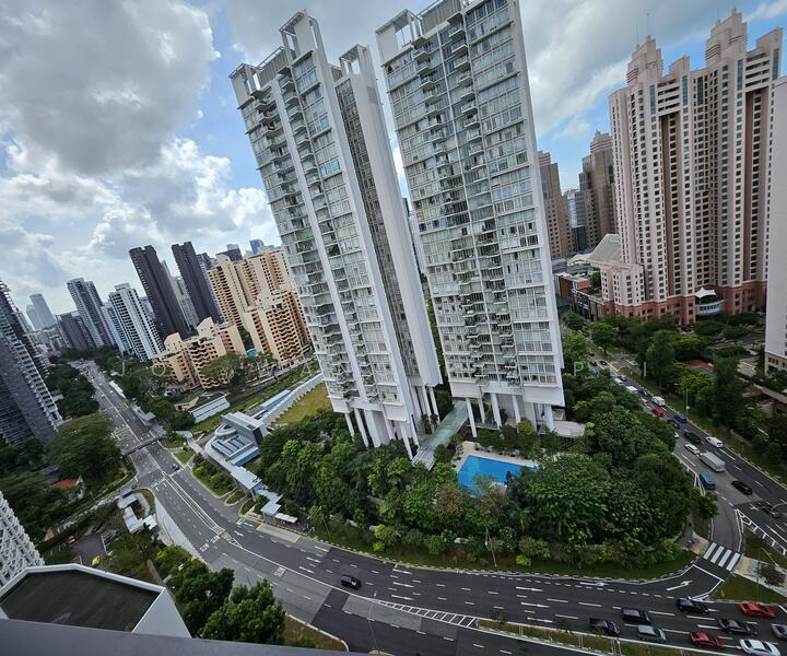 Irwell Hill Residences, 2 Irwell Hill, 2 Bedrooms, 678 sqft, Condominium For Rent, by Joy Wang Pei Pei, 25441631 - PropertyGuru.com.sg