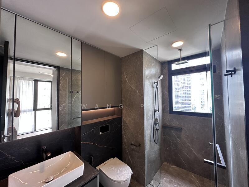 Irwell Hill Residences, 2 Irwell Hill, 2 Bedrooms, 678 sqft, Condominium For Rent, by Joy Wang Pei Pei, 25441631 - PropertyGuru.com.sg