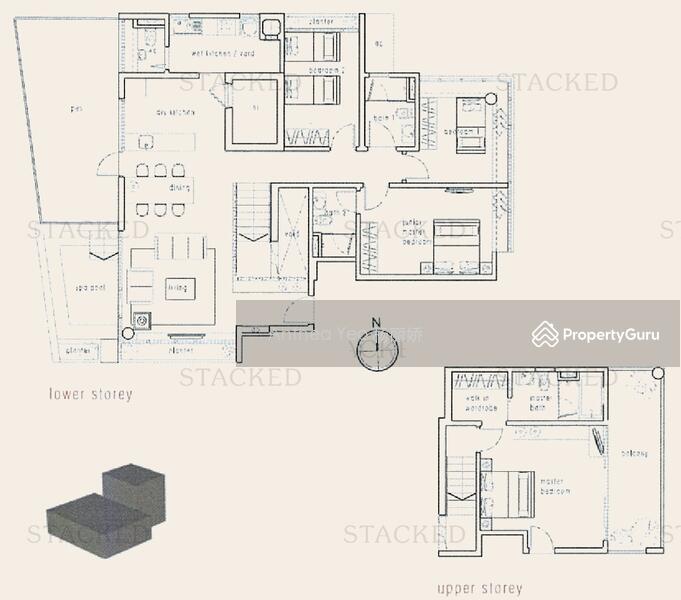 For Sale The Thomson Duplex