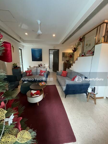 For Sale - The Thomson Duplex