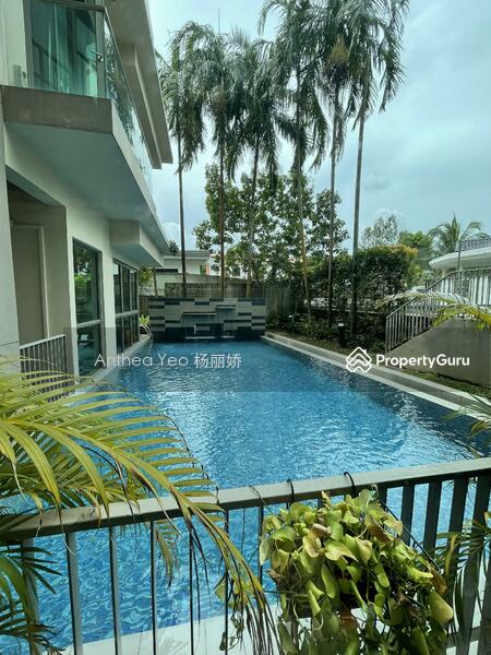 For Sale - The Thomson Duplex
