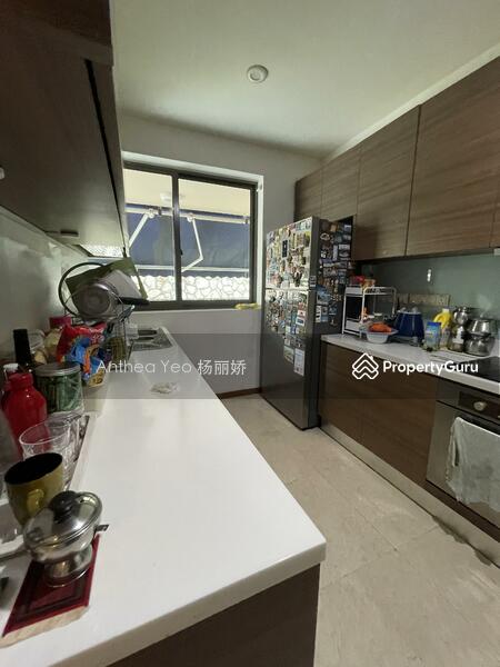 For Sale - The Thomson Duplex