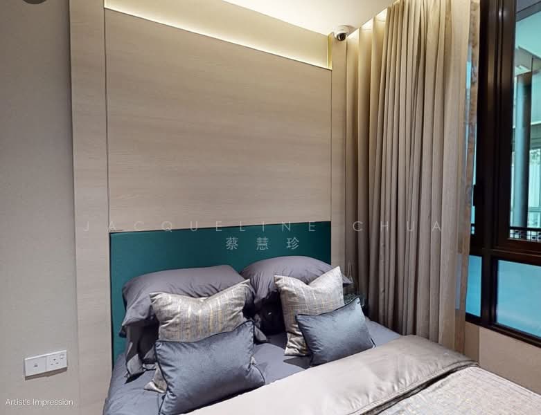 Irwell Hill Residences, 6 Irwell Hill, 2 Bedrooms, 678 sqft, Condominium For Rent, by Jacqueline Chua 蔡慧珍, 25441746 - PropertyGuru.com.sg