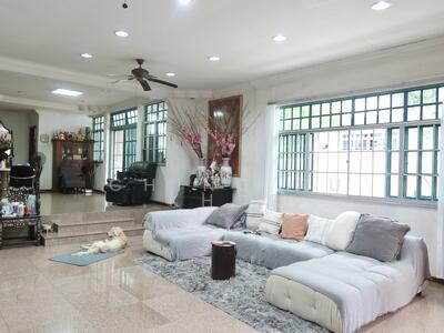 For Rent - Jalan Punai