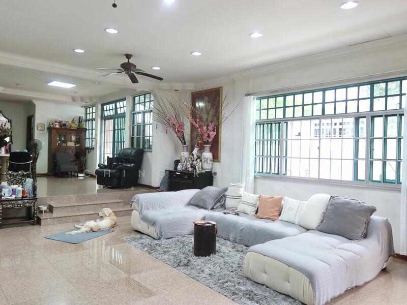 Jalan Punai, Jalan Punai, 8 Bedrooms, 5,407 sqft, Corner Terrace For Rent, by Ching Ru Khor, 25441753 - PropertyGuru.com.sg