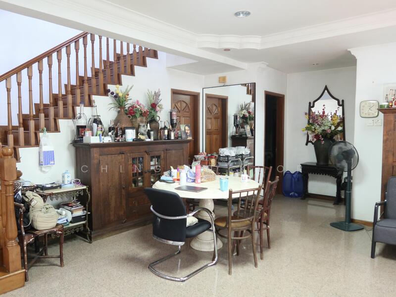 Jalan Punai, Jalan Punai, 8 Bedrooms, 5,407 sqft, Corner Terrace For Rent, by Ching Ru Khor, 25441753 - PropertyGuru.com.sg