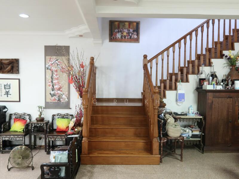 Jalan Punai, Jalan Punai, 8 Bedrooms, 5,407 sqft, Corner Terrace For Rent, by Ching Ru Khor, 25441753 - PropertyGuru.com.sg