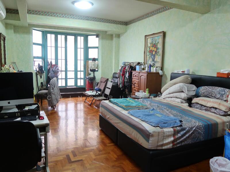 Jalan Punai, Jalan Punai, 8 Bedrooms, 5,407 sqft, Corner Terrace For Rent, by Ching Ru Khor, 25441753 - PropertyGuru.com.sg