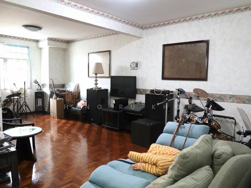 Jalan Punai, Jalan Punai, 8 Bedrooms, 5,407 sqft, Corner Terrace For Rent, by Ching Ru Khor, 25441753 - PropertyGuru.com.sg