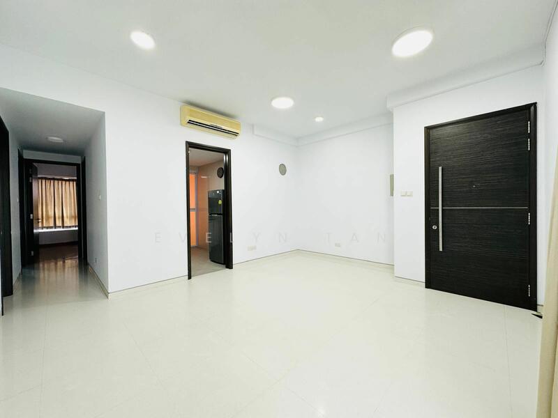 For Rent - Le Merritt