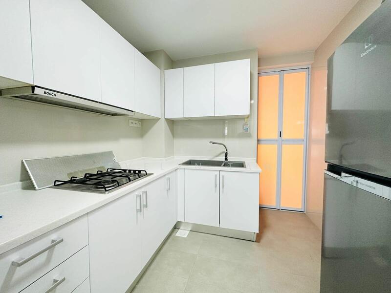 For Rent - Le Merritt