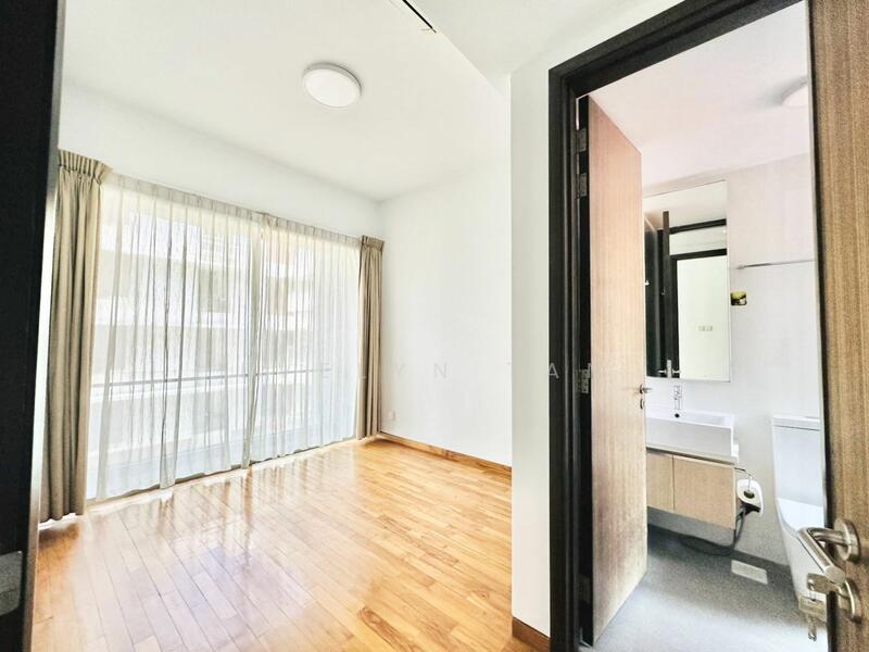 For Rent - Le Merritt