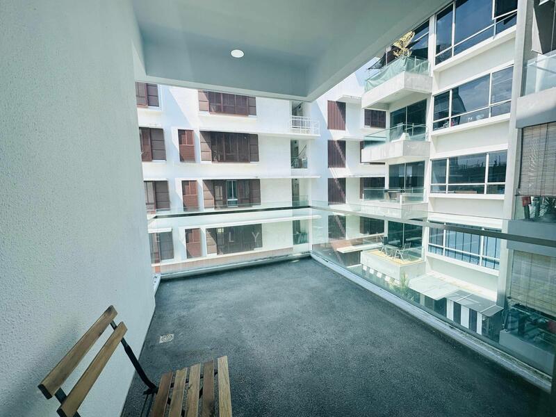 For Rent - Le Merritt