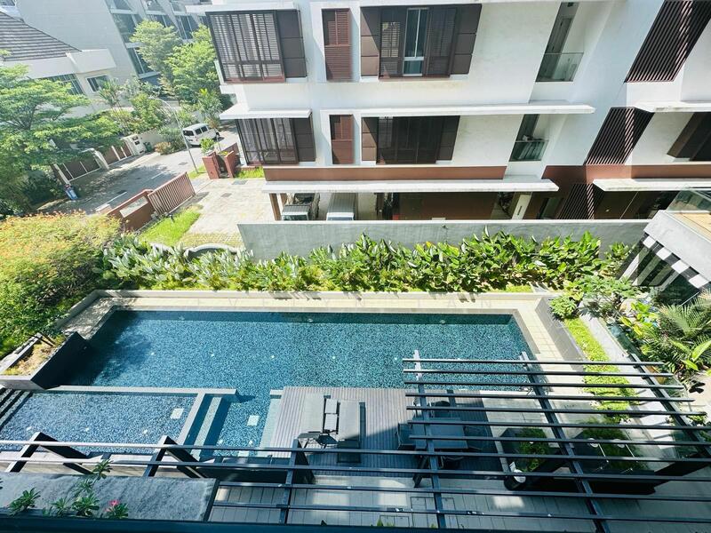 For Rent - Le Merritt