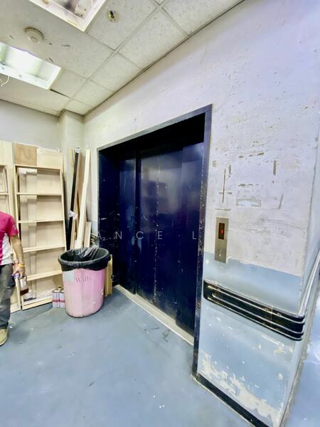 Northland Industrial Building, 1 Woodlands Industrial Park E1, 1,615 sqft, Factory / Workshop (B2) For Rent, by Lance Lim, 25441776 - CommercialGuru.com.sg